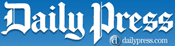 As seen in The Daily Press