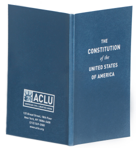 free united states pocket constitution