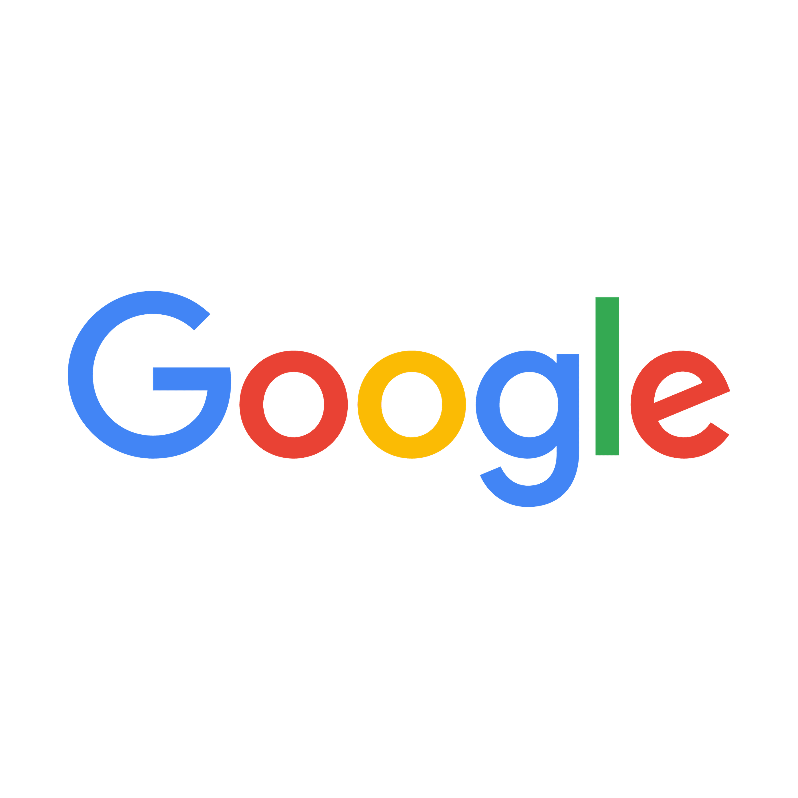 Free Google Services