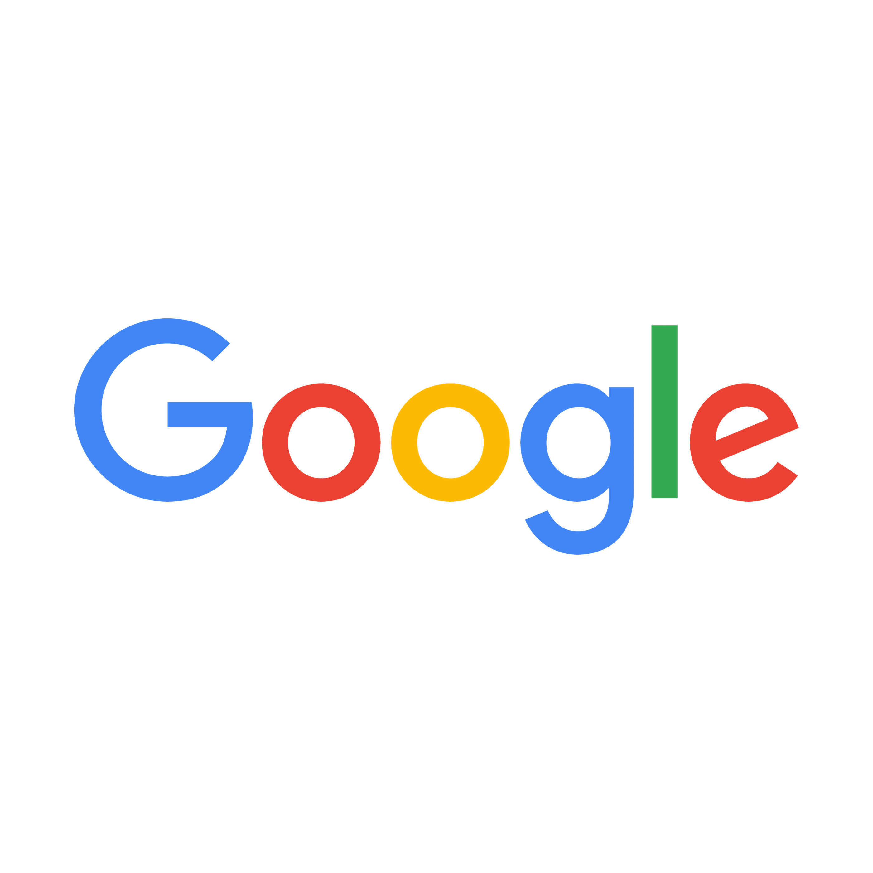 Free Google Services