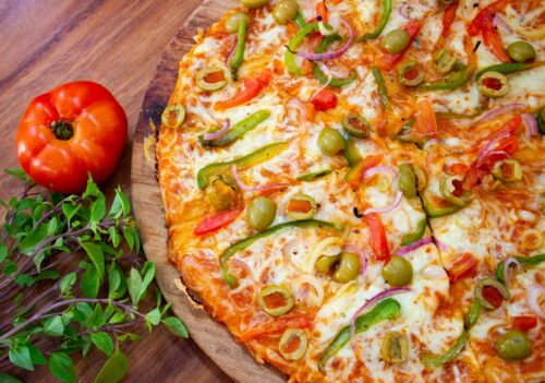Discounted Pizza Links