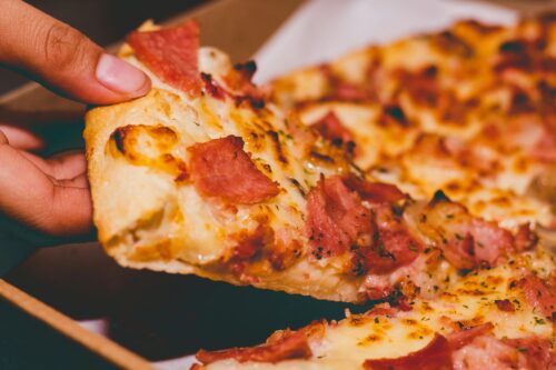 Pizza Chain Deals and Offers