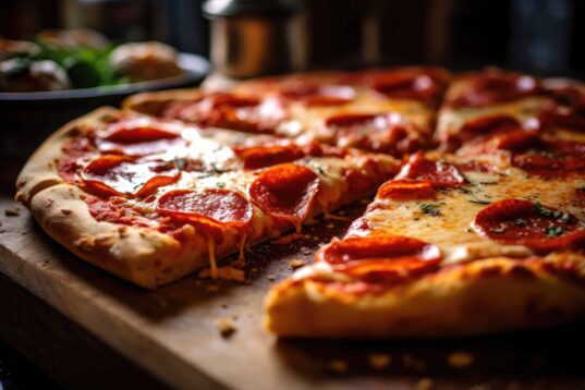 List of Pizza Chain Deals & Sales