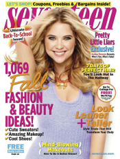 seventeen-magazine-freebies-september-2011