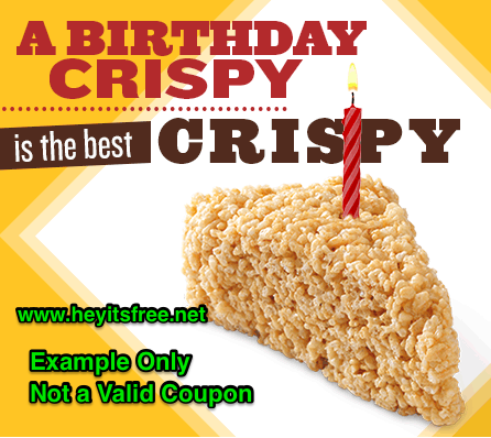 Noodles & Company Birthday Freebie