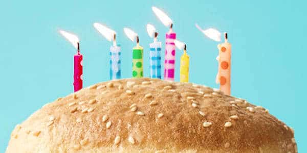 Schlotzsky's Birthday Freebie