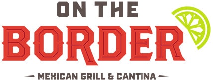 On The Border Birthday Freebie