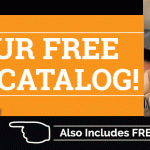 Free Henry Rifle Catalog and Sticker