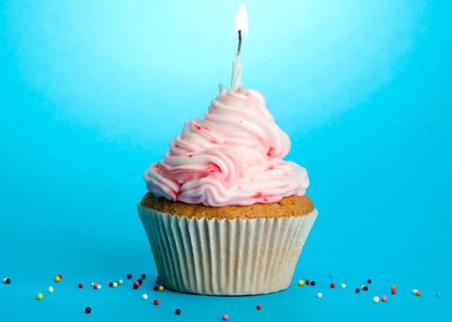 Happy Birthday to HeyItsFree.net