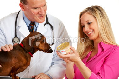 How is that dog still alive? Stupid stock coupon photo