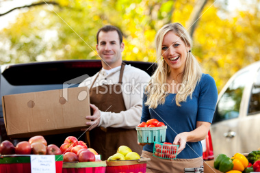 Her genius pigtails disguise didn't work. Stupid stock coupon photo