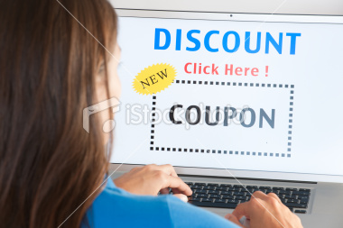 Buy 1, Get 10000 Free spam emails Stupid stock coupon photo