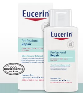 Free Eucerin Lotion, Samples, and Freebies