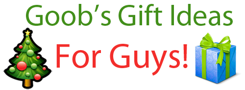 Holiday gift ideas for men, dads, and guys