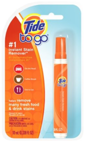 Tide To Go Stain Pen