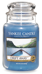 Yankee Candle for Guys