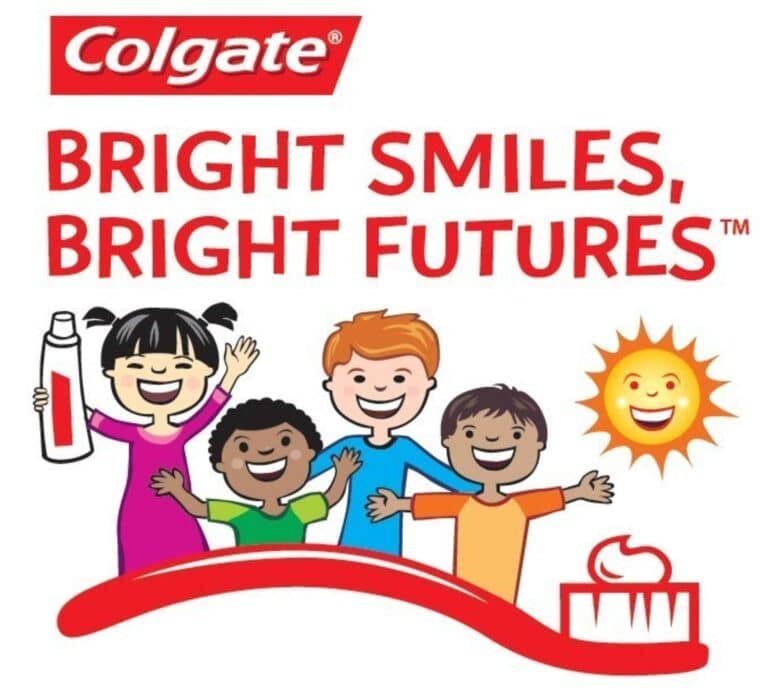 Free Colgate Kids Toothpaste Sample