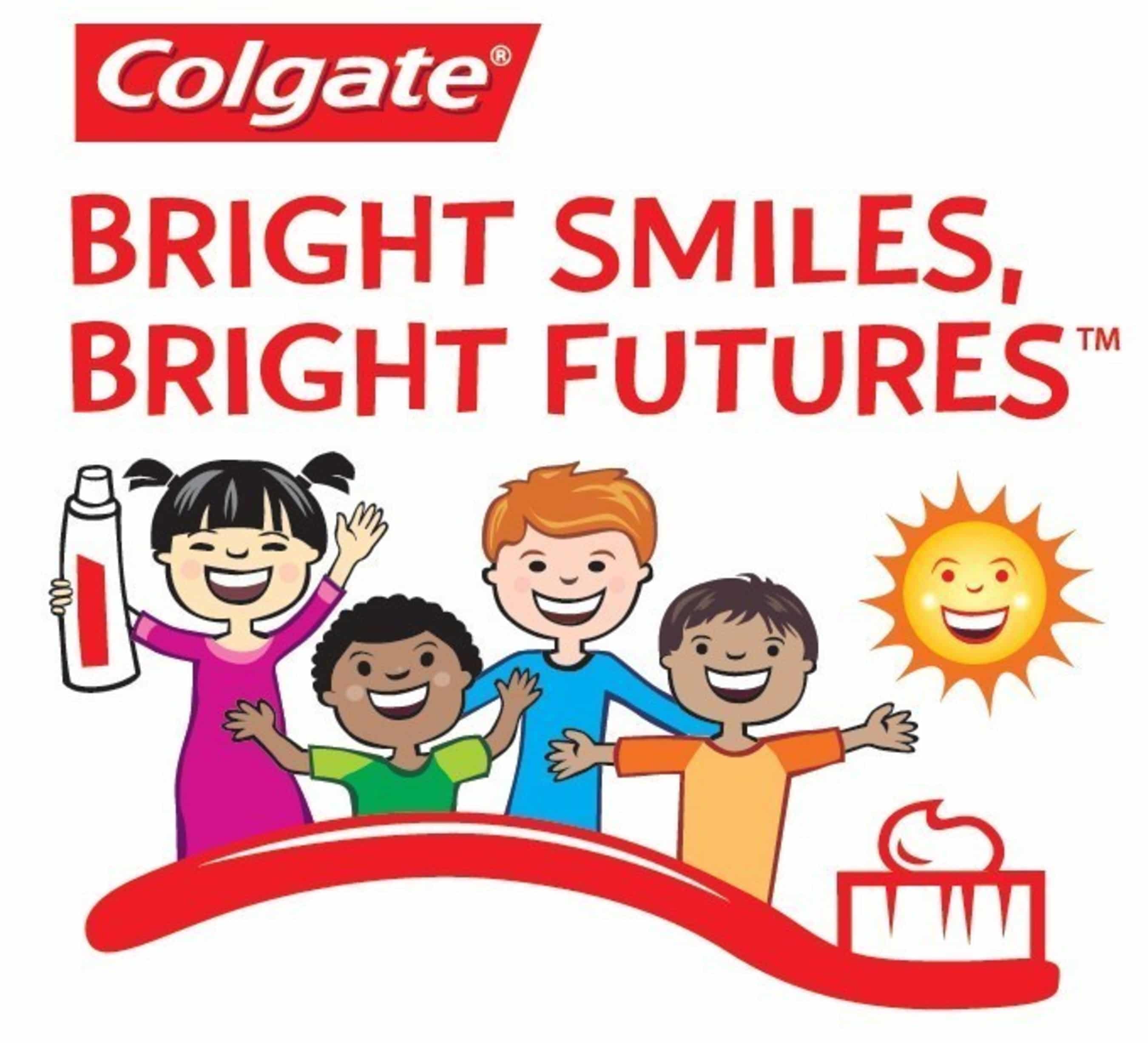 Free Colgate Kids Toothpaste Sample