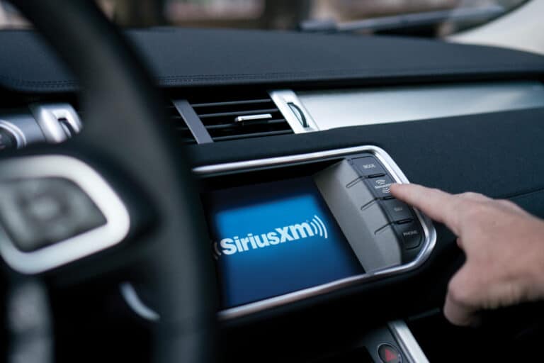 Free SiriusXM Streaming Radio Stations