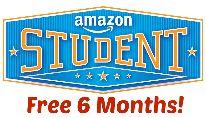 Free Amazon Student Account