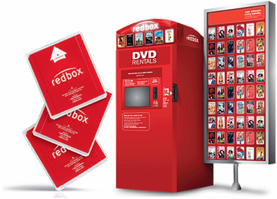 TikTok Content Coming to Redbox DVD Kiosk Screens in Ad Deal – The