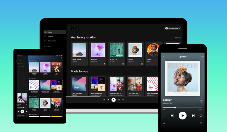 Free Spotify Premium Membership