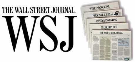 subscription newspaper wsj deranged