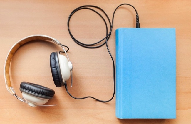 3 Free Audiobooks & Free 3-Month Audible Trial for Prime Members