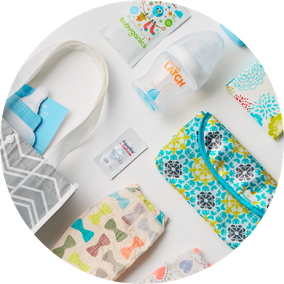 Target Baby Registry 2022 (Welcome Kit, How To + Discounts)