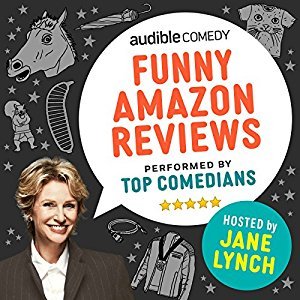 Free Funny Amazon Reviews Audiobook