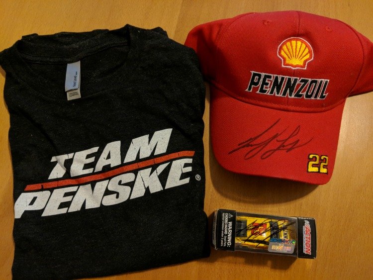 Free Shell Fuel Rewards Penske Giveaway