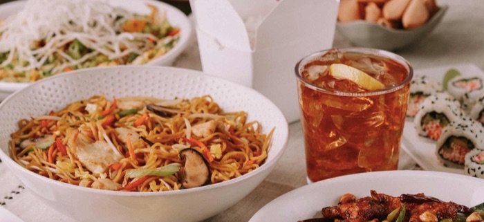 PF Changs Tax Day Special