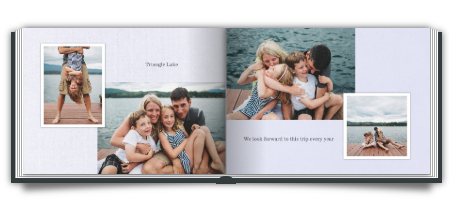 Free Snapfish Photo Book Gift