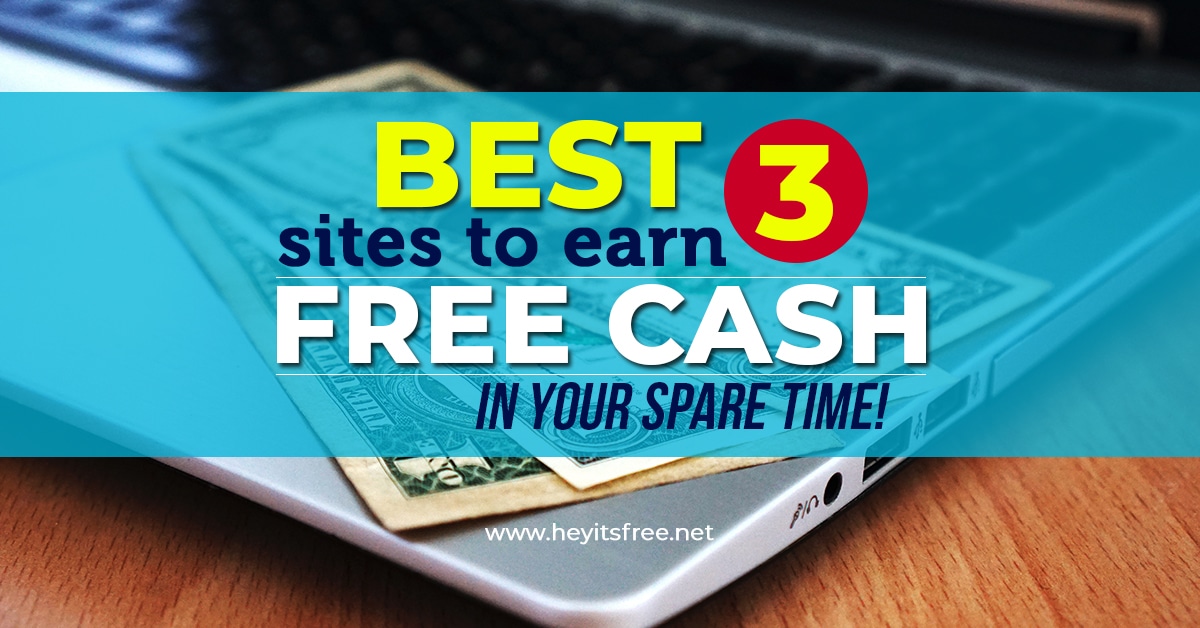 Best Rated Survey Sites Earn Money