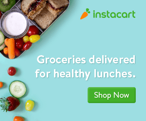 Instacart Coupon Codes