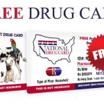 Free Prescription Drug Discount Card