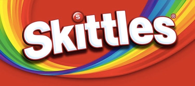 Free Skittles candy coupon