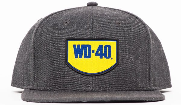 Free WD-40 Hat