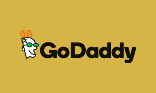 GoDaddy Black Friday Deals 