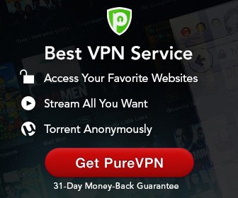 PureVPN Black Friday