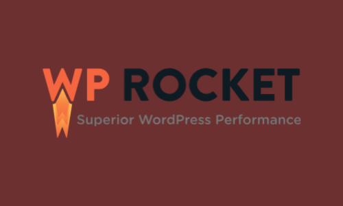 WP Rocket Black Friday Deal