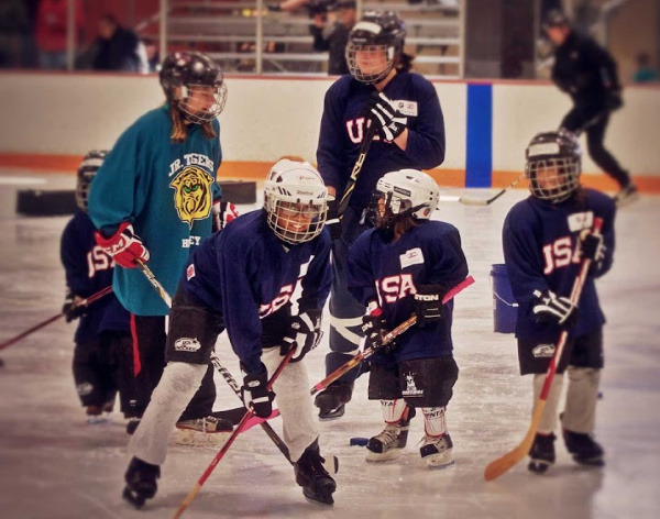 Free Kids Youth Hockey