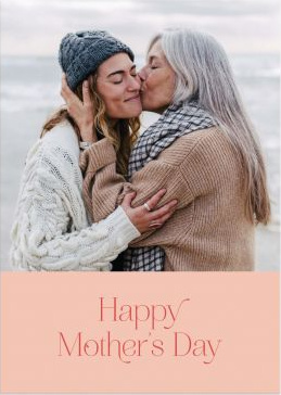 Free Mother's Day Card