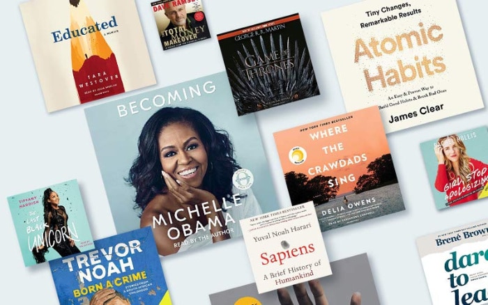 audible book prices audible book prices