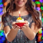 Free Birthday Food & Discounts