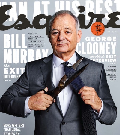 Free Esquire Magazine Subscription