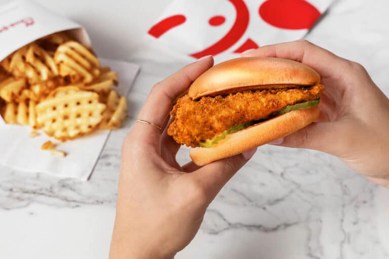 Free Chick-fil-A Code Moo Free Food