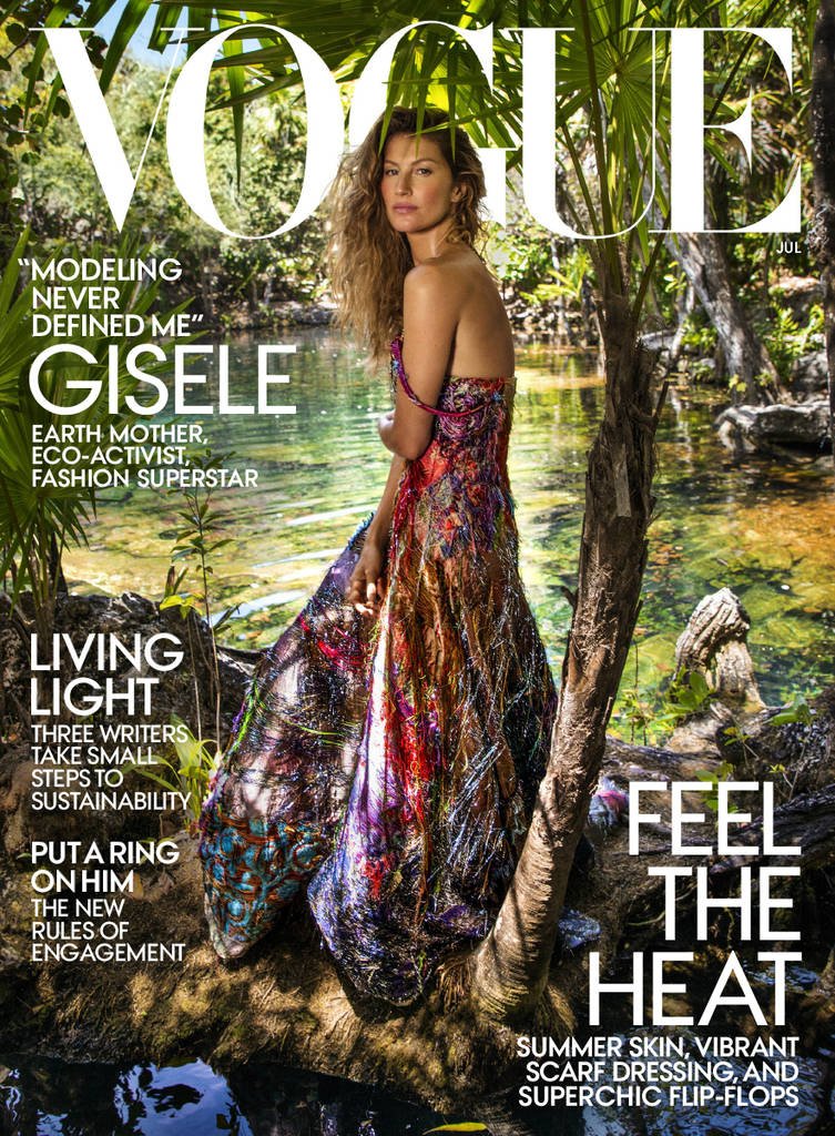 Free Vogue Magazine Subscription