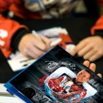 Free Racing Hero Card