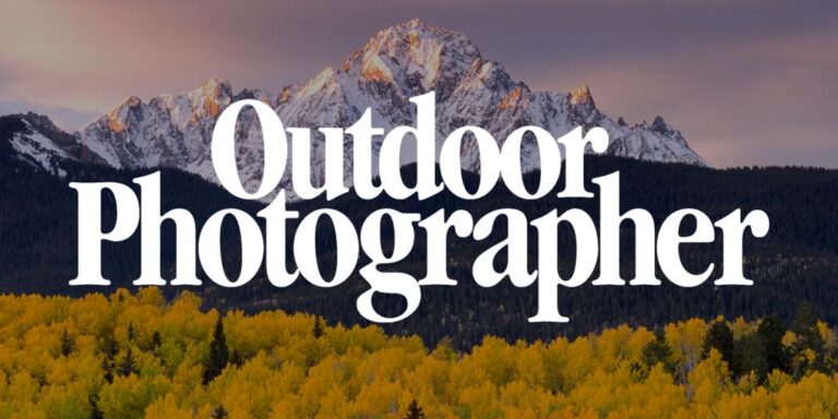 Free Outdoor Photographer Magazine Subscription